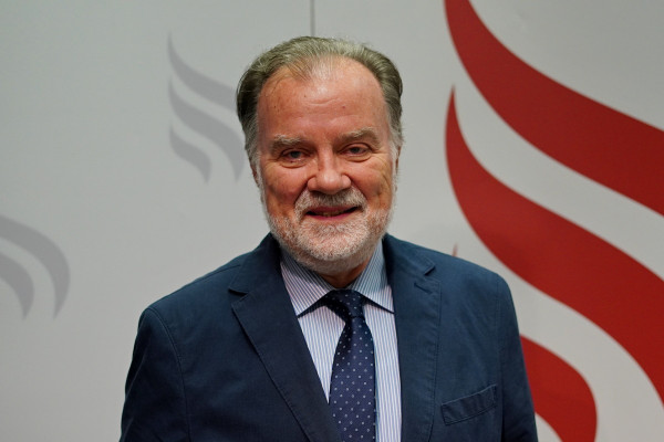 Andrej Fink tudi o bumerangu igranja na karto “mračnih sil iz prejšnje vlade”